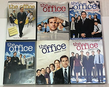 Office series complete for sale  Newland