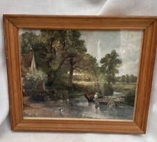 Hay wain john for sale  HORNCASTLE