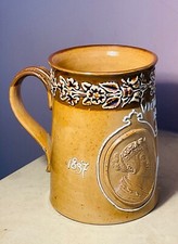Doulton lambeth commemorative for sale  PRESTON