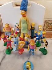 Simpsons burger king for sale  RYDE