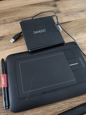 Wacom cth 460 for sale  BRENTFORD