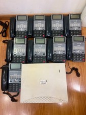 Centralino telefonico nextel usato  Roma