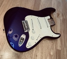 2000 fender stratocaster for sale  Johnson City