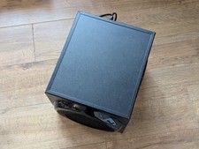 Faulty subwoofer logitech for sale Faulty subwoofer logitech for sale  EDINBURGH