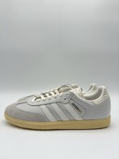 Adidas Masculino DFB x Samba OG Originals Tamanho 9.5 Branco |JH5649| comprar usado  Enviando para Brazil