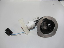 Pompe essence d'occasion  Visan