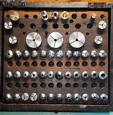 Preowned vintage lathe for sale  Grand Rapids