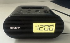 Sony icf c05ip for sale  Tonawanda