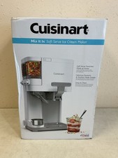 Cuisinart ice mix for sale  Springfield