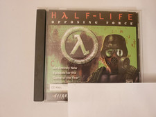 Half-Life: Opposing Force (Pc) comprar usado  Enviando para Brazil