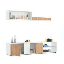 Mobile moderno 180x40x33 usato  Cervinara
