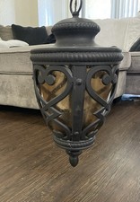 Amber glass outdoor for sale  Ocala