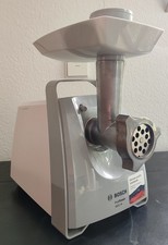 Bosch mfw 45020 gebraucht kaufen  Lahr