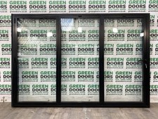 Bifolding doors aluminium for sale  LUTON