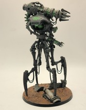 Necron canoptek doomstalker for sale  Zeeland