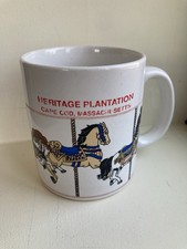 Vintage heritage plantation for sale  Sandwich