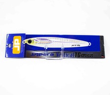 Usado, Jigpara vertical de tungstênio Major Craft Metal Jigpara JPVTG-180 gramas 008 (7449) comprar usado  Enviando para Brazil