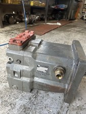 Motore linde hmv210 usato  Saviore dell'Adamello