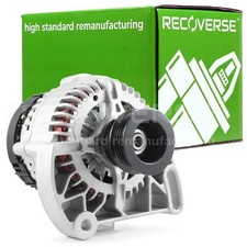 Używany, Alternatore per FIAT ALFA ROMEO 1.2 1.4 GRANDE PUNTO DOBLO 500 MITO PANDA STILO na sprzedaż  PL