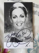 Lorraine chase signed for sale  SUNDERLAND
