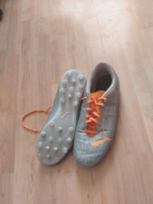 Chaussures football puma d'occasion  Ambérieu-en-Bugey