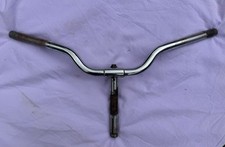 Lenker sr2 ersatzteil gebraucht kaufen  Peitz