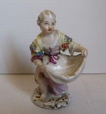 3445 meissen figurine d'occasion  Frejus