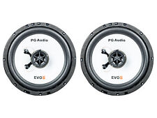 Audio evo cm gebraucht kaufen  Radevormwald