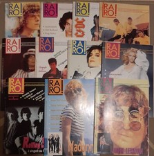 Rivista musicale raro usato  Sant Ilario d'Enza
