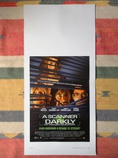 Locandina scanner darkly usato Locandina scanner darkly usato  Ozzano dell'Emilia