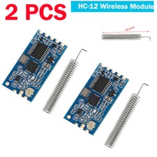 2pcs 433mhz si4463 for sale  LICHFIELD