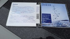 Relax gebraucht kaufen  Unterhaching