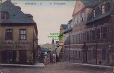 163539 annaberg 1905 gebraucht kaufen  Dresden