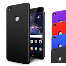 Usado, Capa traseira fina híbrida armadura para Huawei P8 Lite 2017 - Capa dura fina  comprar usado  Enviando para Brazil