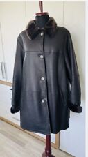 Lammfell jacke lady gebraucht kaufen  Hattersheim