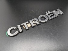 Citroen 165mm logo usato  Verrayes