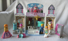 Playmobil 2013 fairytales for sale  STAFFORD
