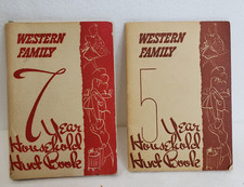 Vintage western family for sale  Grants Pass