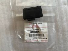 Tampa de furo de painel interruptor GENUÍNA para Mitsubishi Triton L200 05-14 MB170289 comprar usado  Enviando para Brazil