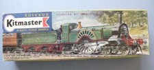 Boxed rosebud kitmaster for sale  TOTNES