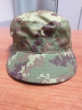 Berretto militare esercito usato  Sogliano al Rubicone