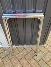 chrome table legs for sale chrome table legs for sale FARNBOROUGH