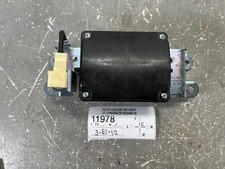 2015 – 2017 LEXUS NX 200T CAIXA DE CONTROLE DE ALTO-FALANTE DE SOM ATIVO FABRICANTE DE EQUIPAMENTO ORIGINAL comprar usado  Enviando para Brazil