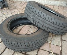 Sommerreifen fulda 165 gebraucht kaufen Sommerreifen fulda 165 gebraucht kaufen  Illingen