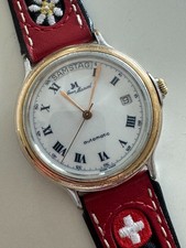 Jean marcel swiss gebraucht kaufen  Hambrücken