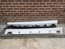 Mercedes ml350 side for sale  LEEDS