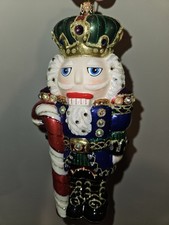 Jay strongwater ornament for sale  Hastings
