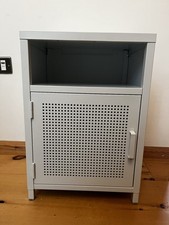 White metal industrial for sale  SHEFFIELD