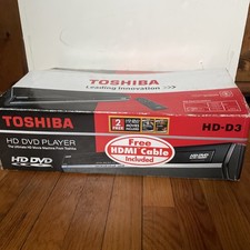 Toshiba d3ku dvd for sale  Salem