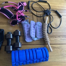 Pilates equipment prop for sale  FERNDOWN